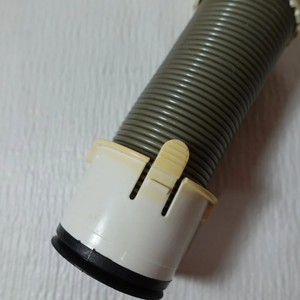Shark NV355 NV356 NV357 NV370 Navigator Vacuum HEAD CONNECTOR hose tube‎ Part